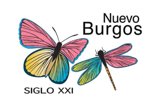 fraccionamiento_Burgos_logo_horizontal_letras_negras